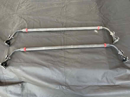 Photo of free Roof rack (Wickford, Essex SS11) #1