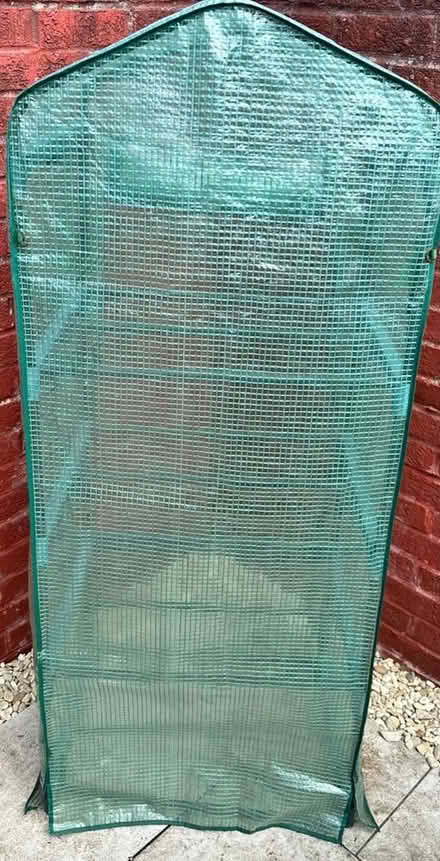 Photo of free Mini greenhouse (Littlemore OX4) #2