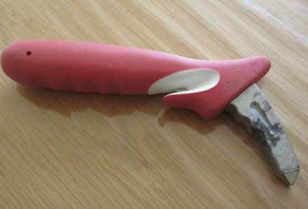 Photo of free Handybar - disability aid for getting in and out of cars (Kingsway BA2) #3