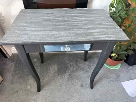 Photo of free Console table (Stechford B33) #2