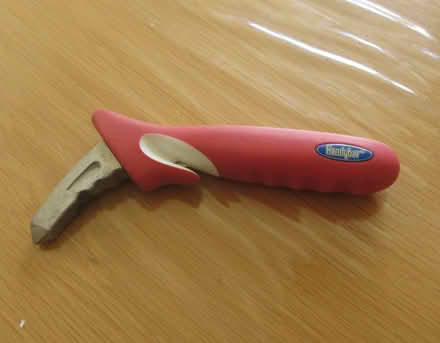 Photo of free Handybar - disability aid for getting in and out of cars (Kingsway BA2) #1