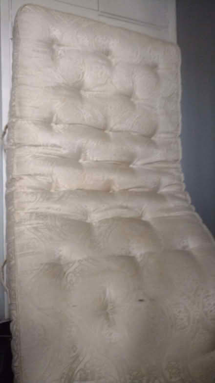 Photo of free Relyon Caspian Single Mattress (Havant PO9) #2