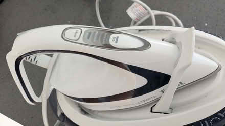 Photo of free Tefal Steam Generator Oven (Bathford BA1) #1