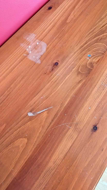 Photo of free Solid wood dresser (Carlingwood) #3