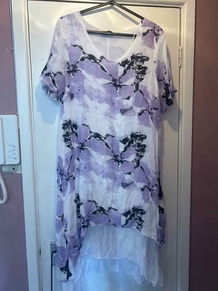 Photo of free Size 14 dress (Stonehouse GL10) #1