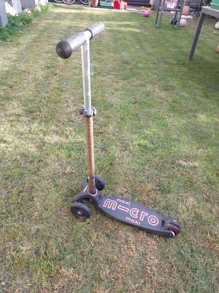 Photo of free Scooter (SW16) #1