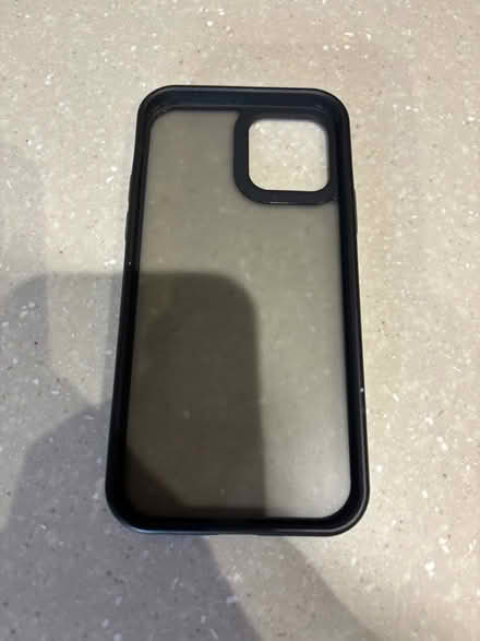Photo of free iPhone 12 case (Haywards Heath RH16) #2