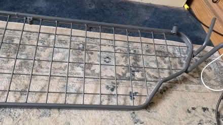 Photo of free Car dog guard (Sheldon B26) #2