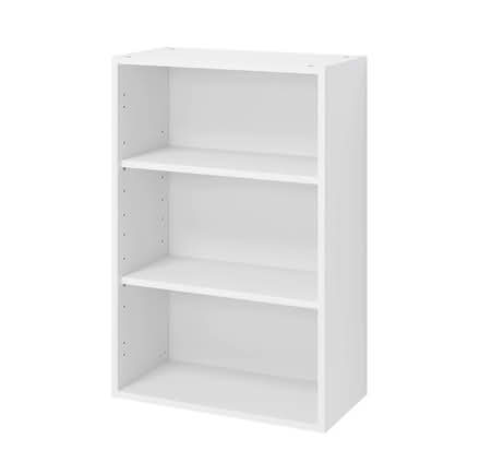 Photo of free Homebase White Kitchen Wall Cabinet (Shepperton TW17) #1