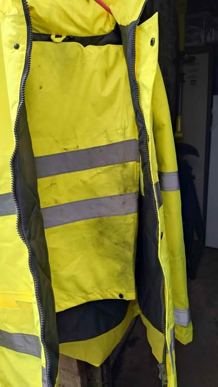 Photo of free Hi Vis (BD13) #3