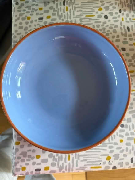 Photo of free 2 Pasta Bowls and 3 Dishes (High Wycombe HP13) #2