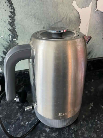 Photo of free Electric Kettle (Titchfield Common PO14) #1