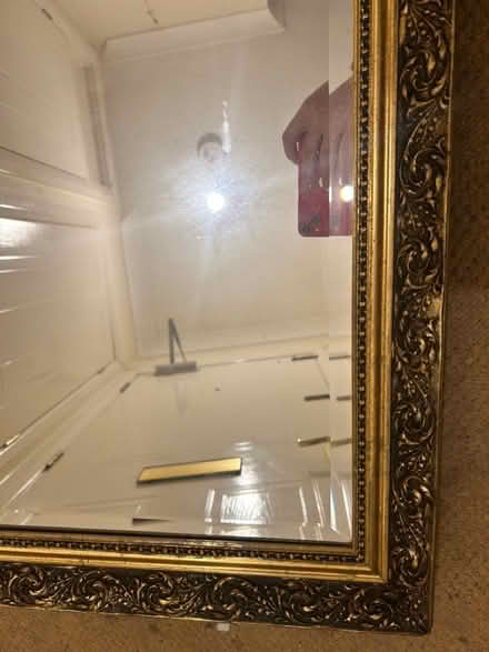 Photo of free Big mirror (Basingstoke RG21) #4