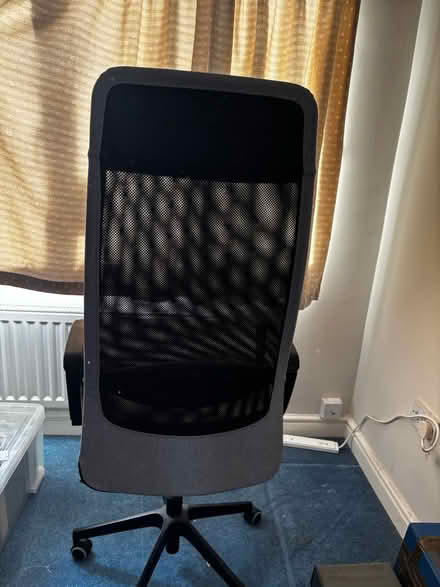 Photo of free IKEA Desk Chair (Raunds, NN9) #2