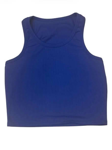 Photo of free Woman’s Blue Top (Brooklyn Storage) #1