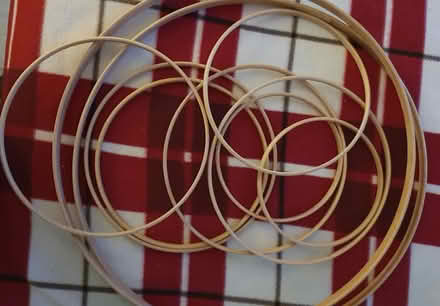 Photo of free Jewellery making (SK3) #2