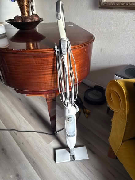 Photo of free Shark Steam Mop SK435co (West San Jose 95128) #1