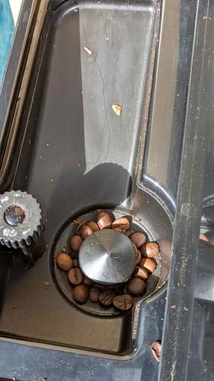 Photo of free DeLonghi Caffé Corso Coffee machine (faults) (Cutteslowe OX2) #2