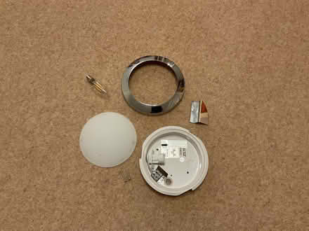 Photo of free Bathroom light (Bridgnorth WV16) #1