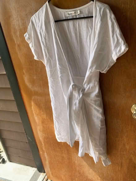 Photo of free Bathing suit coverups (Maple Leaf) #1