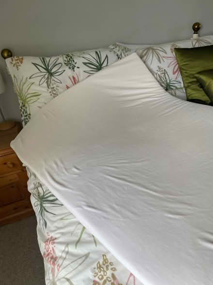 Photo of free Memory foam mattress topper (Bristol BS14 Whitchurch) #1