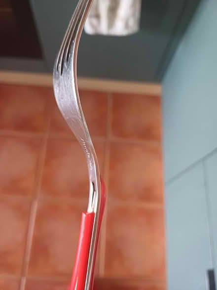 Photo of free Cutlery set x6 (Brookwood Grove, Artane, d5) #3