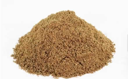 Photo of Sand (Oakville) #1