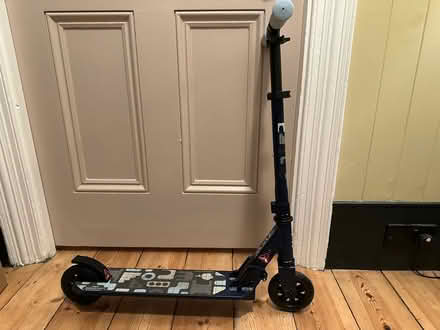 Photo of free Folding micro-style child’s scooter (Leytonstone E11) #1