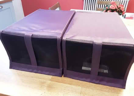 Photo of free Under Bed / Wardrobe Storage (BD18) #1