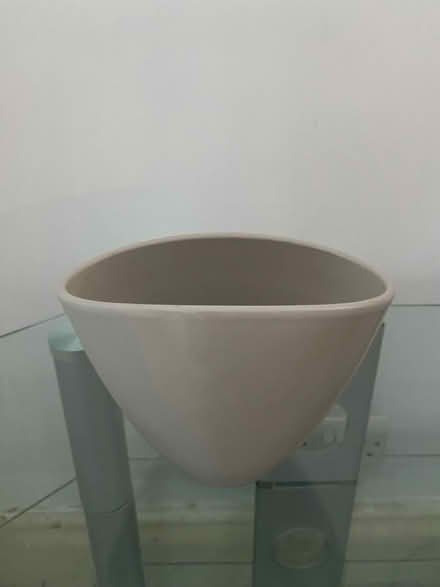 Photo of free Orchid pot (Loughborough LE11) #1