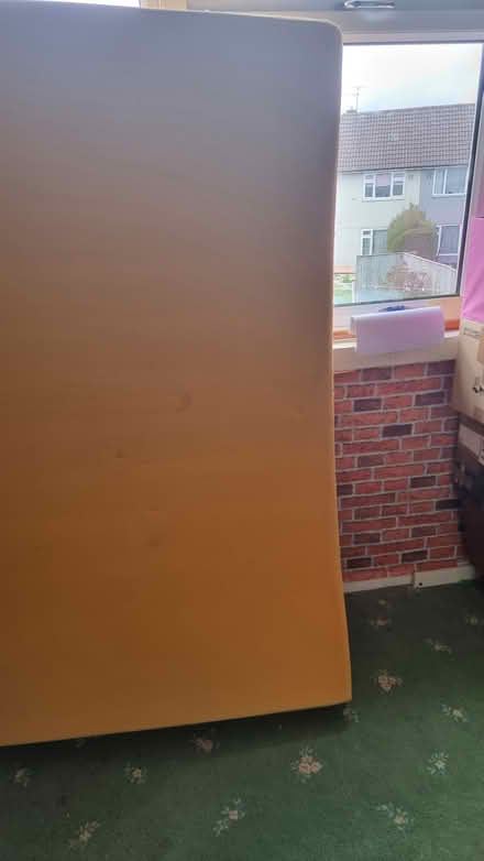 Photo of free Memory foam mattress /topper (Bramley LS13) #1