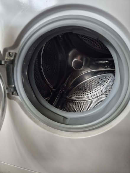 Photo of free Washing machine Bosch 1200 (Wightwick WV6) #3