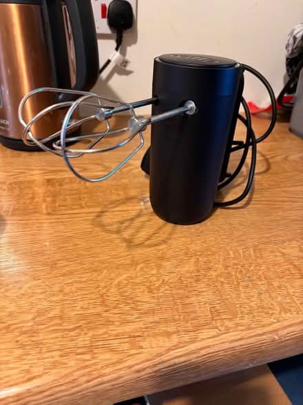Photo of free Electric hand mixer (Lower Earley RG6) #3