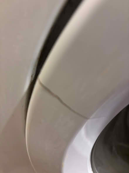 Photo of free Washing machine Beko (Dublin 15) #2