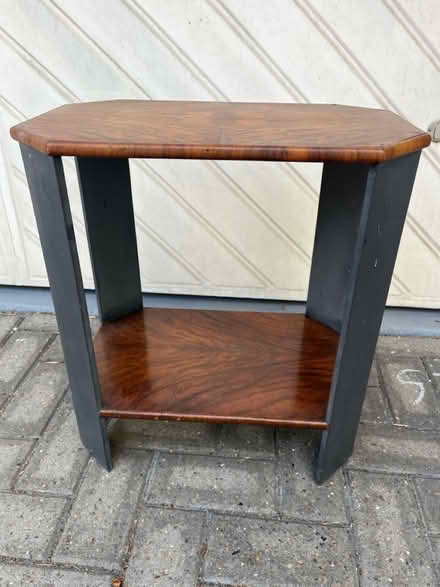 Photo of free Side Table (SE8) #1