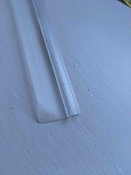 Photo of free Brand new shower door seal (EH5, Granton, Edinburgh) #4