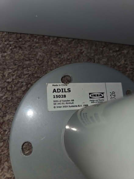 Photo of free Ikea Table (Kemptown BN2) #2