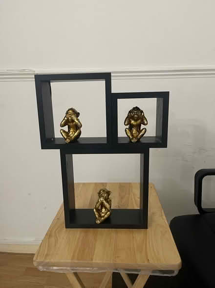 Photo of free 3D Decor Frames With or Without Figurines (South Ockendon RM15) #1