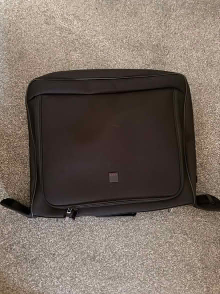 Photo of free Suit carry bag (Lower Stondon SG16) #1