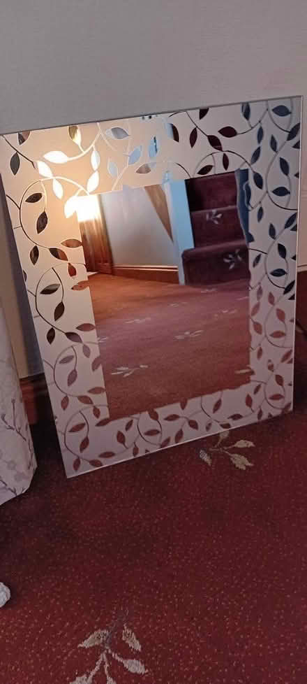 Photo of free Mirror (Parbold WN8) #1