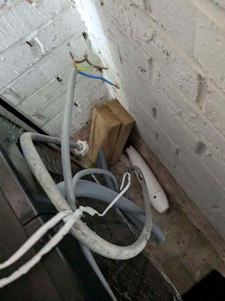 Photo of free Dishwasher (Surrenden BN1) #2