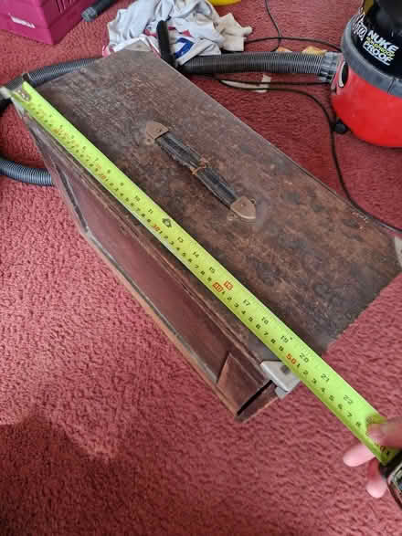 Photo of free Toolmakers/Engineer cabinet drawers (Whitnash CV31 2) #4