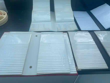 Photo of free 4 Photograoh albums (Wormbridge HR2) #1