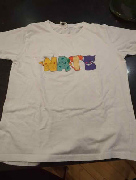 Photo of free Any Nate's out there? (Chelsea/Flatiron) #1