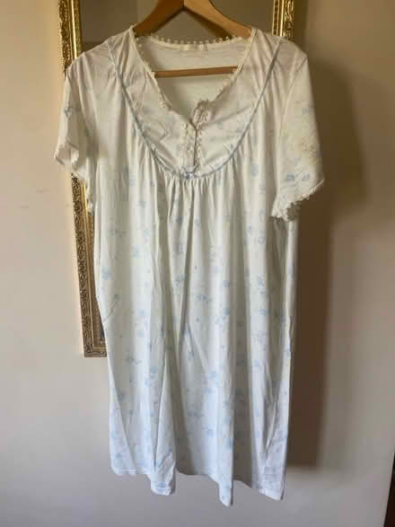 Photo of free M&S Nightgown 48 (Peterborough Broadway PE1) #1