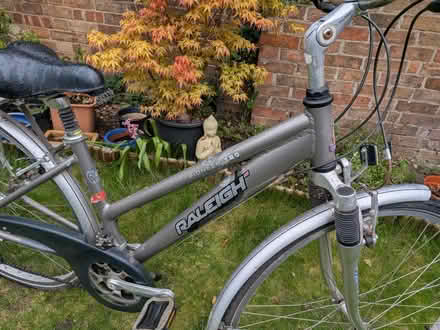 Photo of free Female bike (Bedford, MK40) #2