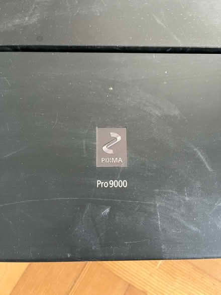 Photo of free Canon Pixma pro 9000 A3 printer (St James’s Square, Bath) #2