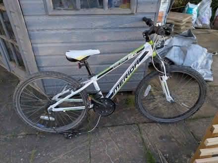 Photo of free Boys bike (Balsall common CV7) #1