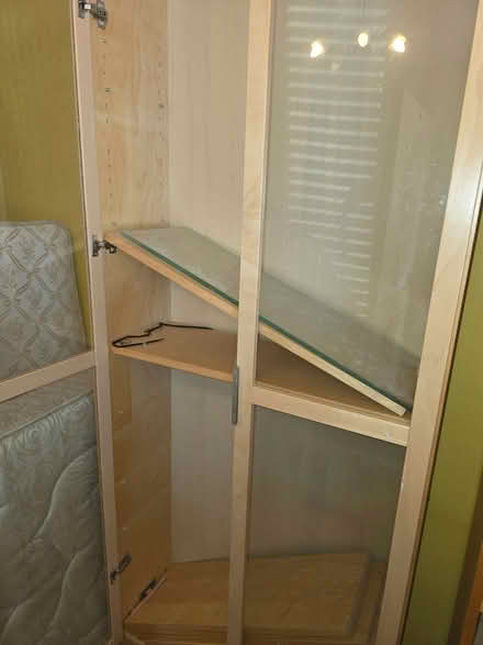 Photo of free IKEA cabinet (Quinton B62) #3