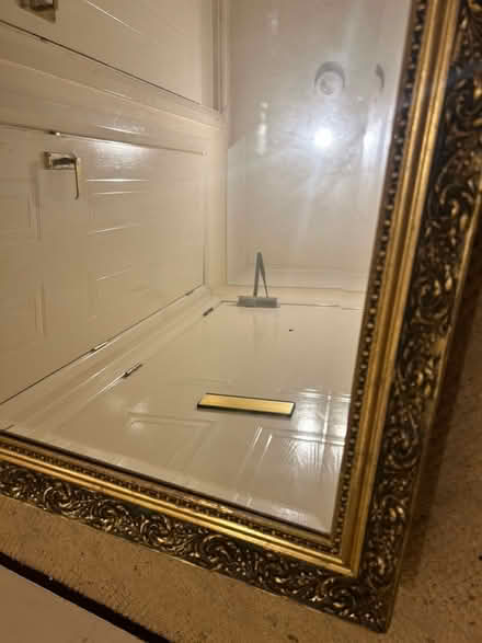 Photo of free Big mirror (Basingstoke RG21) #1